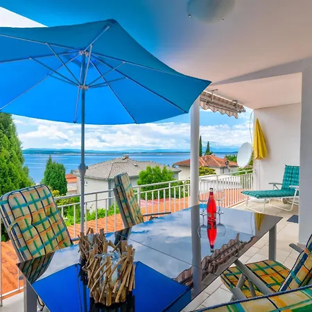 Apartmán Suncano 1 - Hr-10312-01 By Interhome Crikvenica