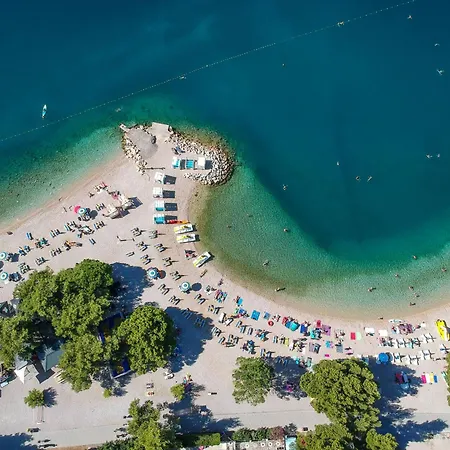 Apartmán Suncano 1 - Hr-10312-01 By Interhome Crikvenica