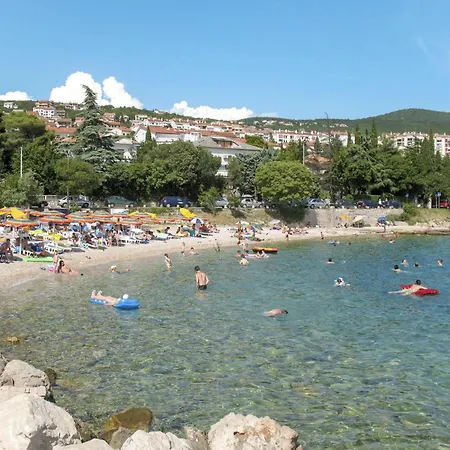 Suncano 1 - Hr-10312-01 By Interhome * Crikvenica